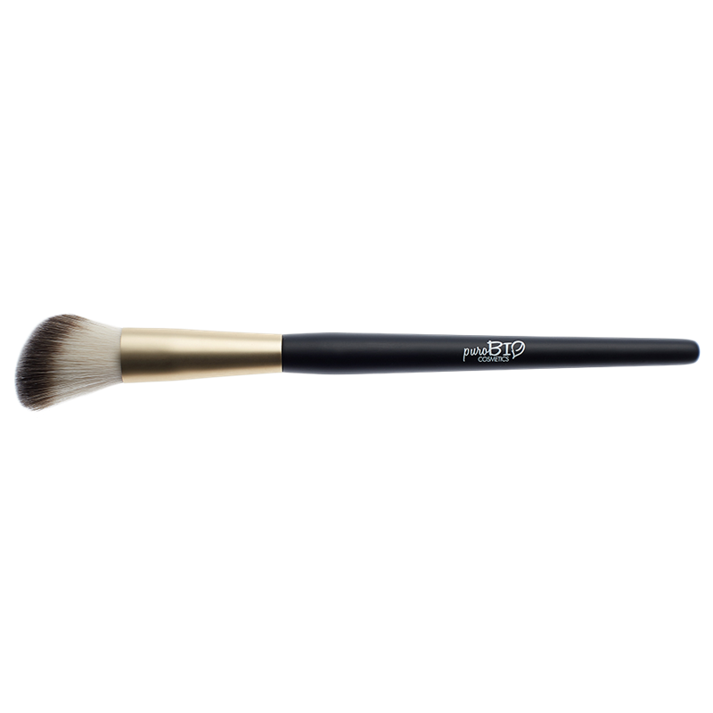 Brush nr. 02 - blush make-up pensel