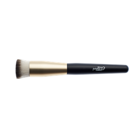 Brush nr. 03 - foundation make-up pensel