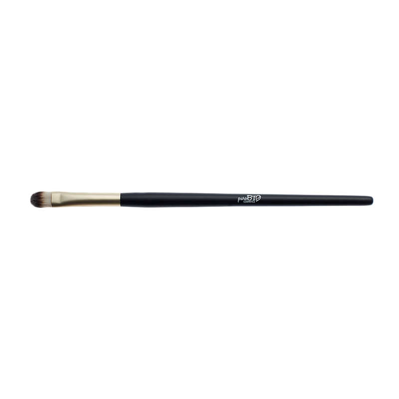 Brush nr. 04 - concealer/eyeshadows makeup pensel