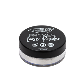 Primer - Loose powder - Primer - løs pulver