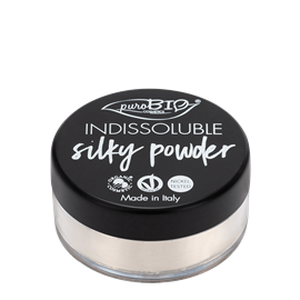 Indissoluble Silky Powder nr: 01