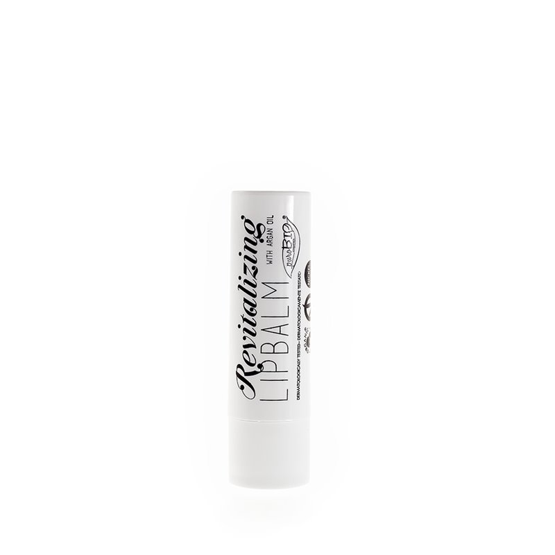 Revitalizing Lipbalm - "genoplivende" læbepomade