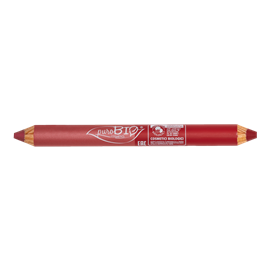 DUO Pencil Lipstick Duo- Day & Night